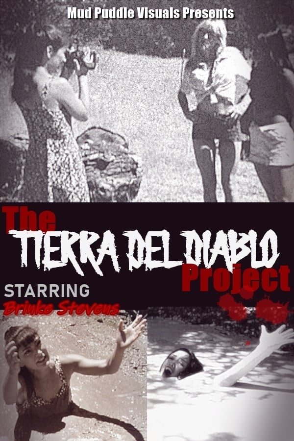 The Tierra Del Diablo Project (2000)