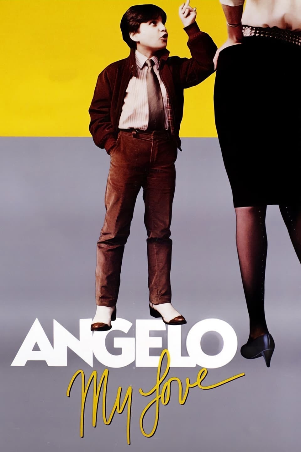 Angelo My Love