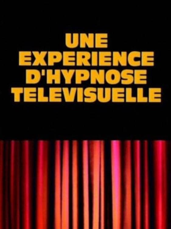 A Hypnotic Television Experience