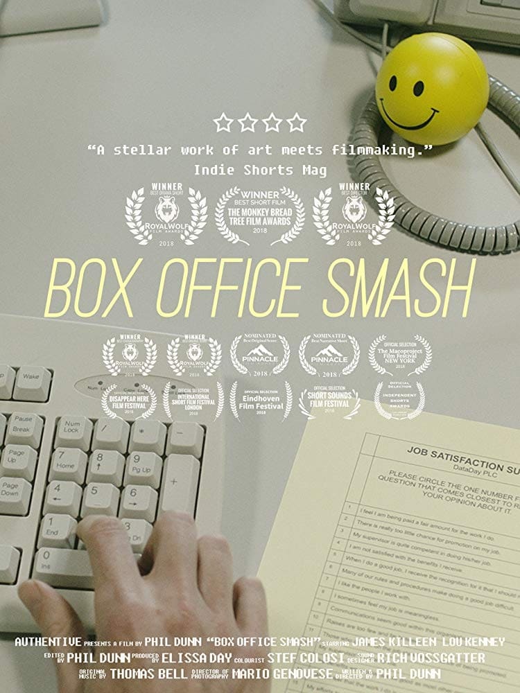 Box Office Smash
