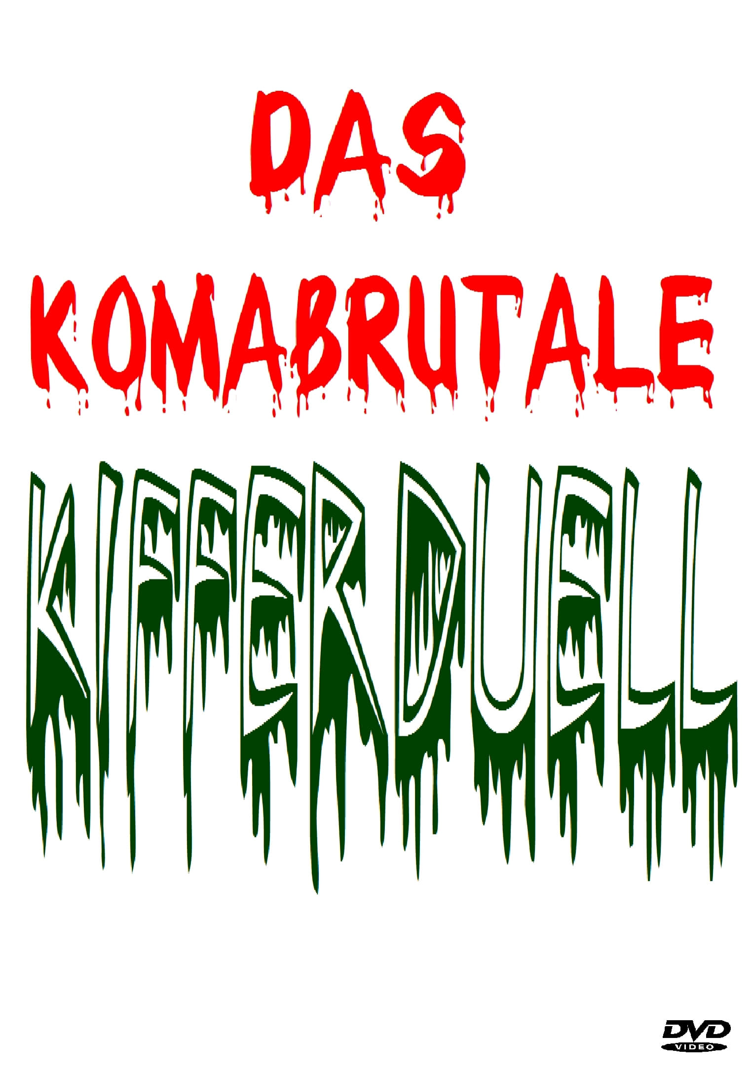 Das Komabrutale Kifferduell