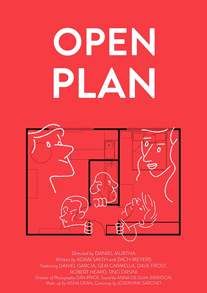 Open Plan