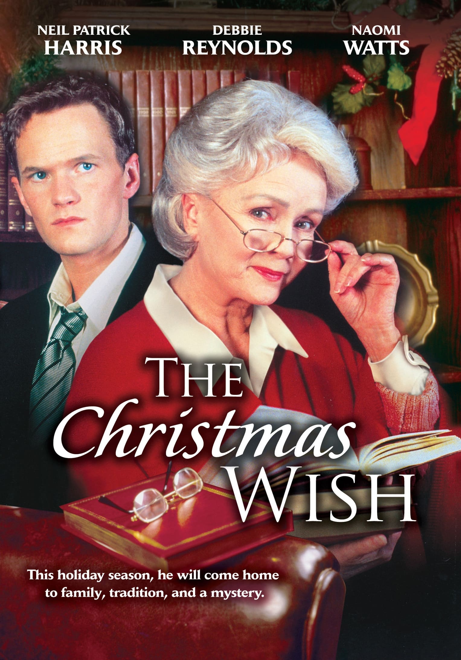 Un regalo de Navidad (1998)