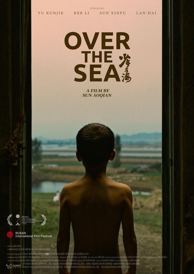 Over the Sea