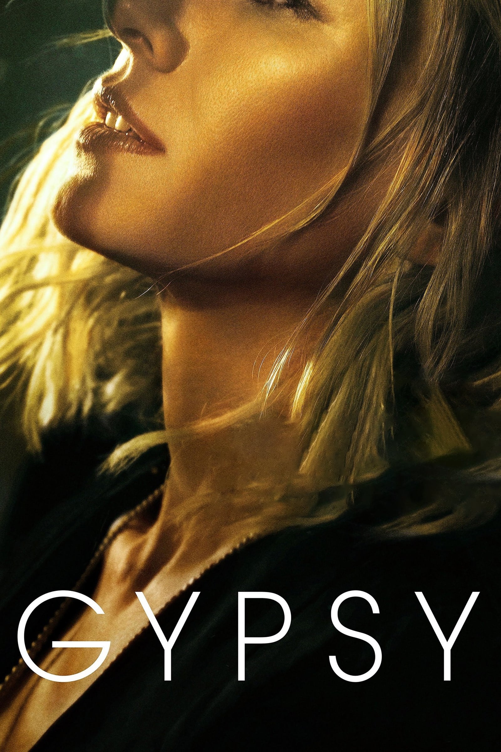Gypsy (2017)