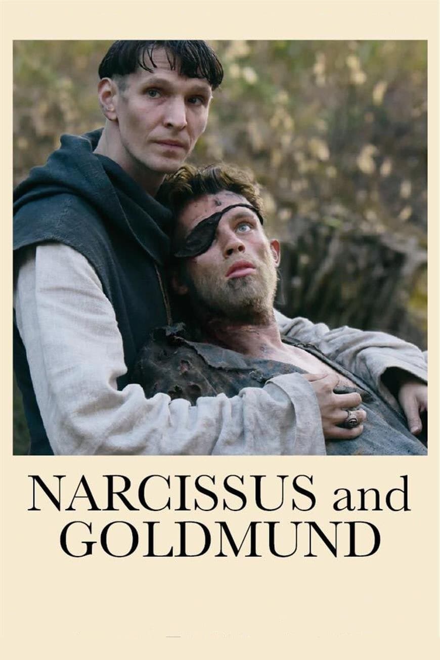 Narcissus and Goldmund (2020)