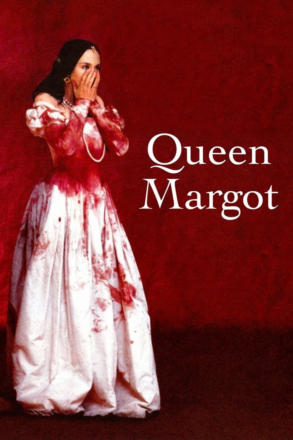 La reina Margot (1994)