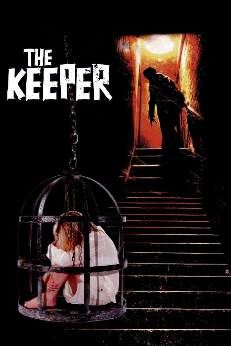 The Keeper (2004)