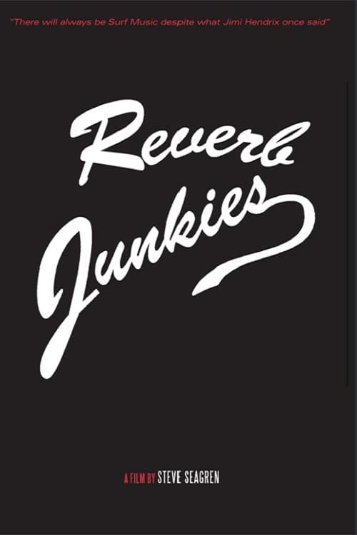 Reverb Junkies