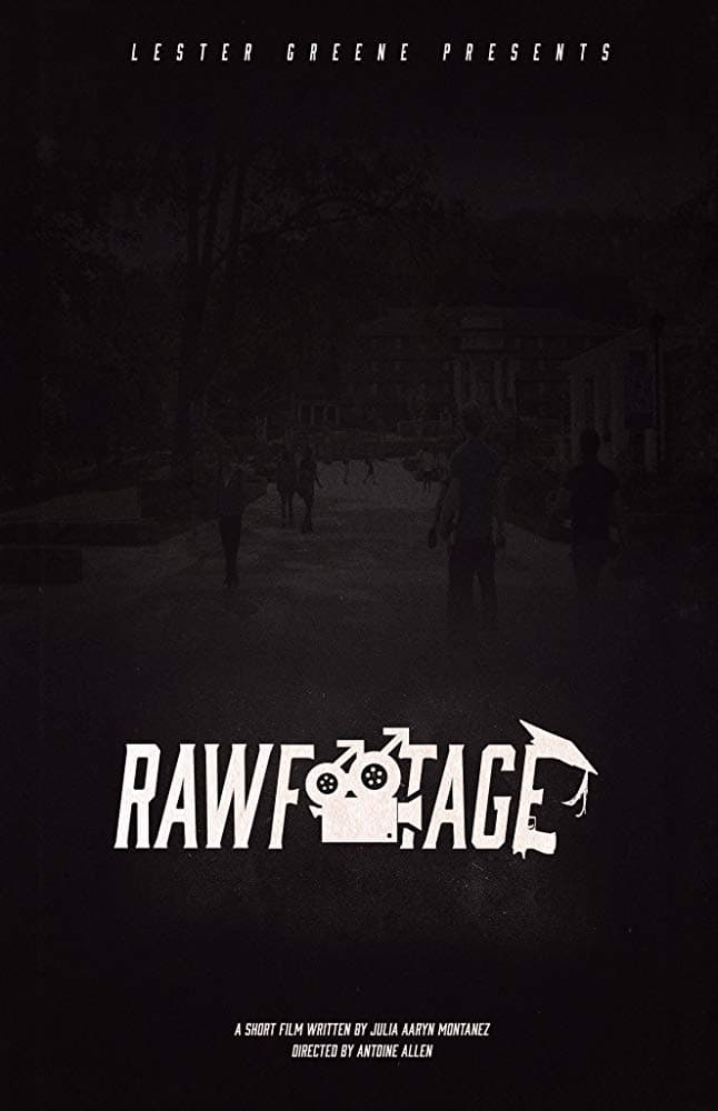 Raw Footage