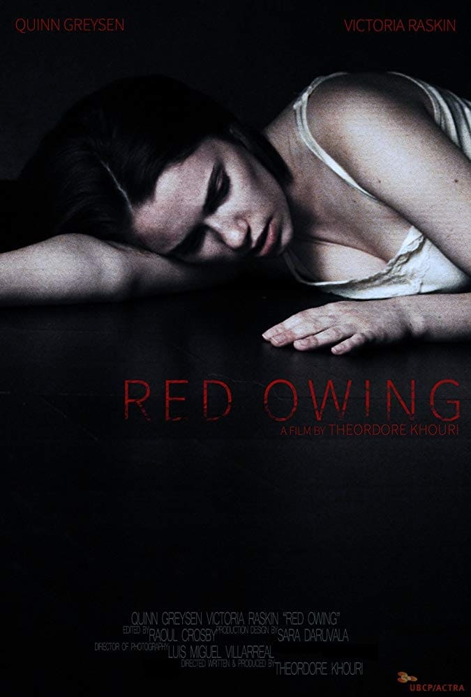 Red Owing