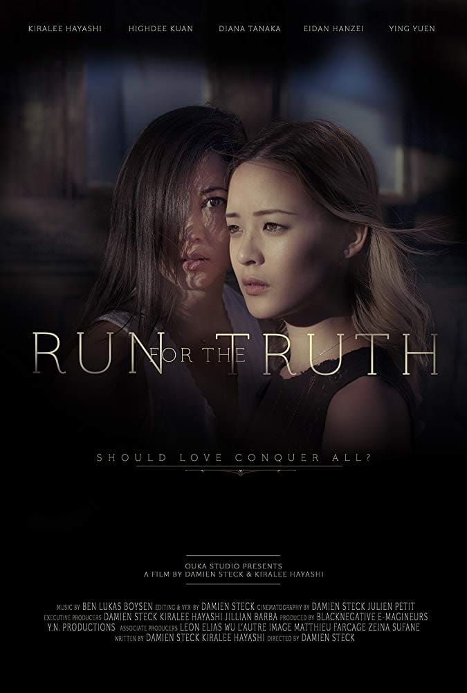 Run for the Truth