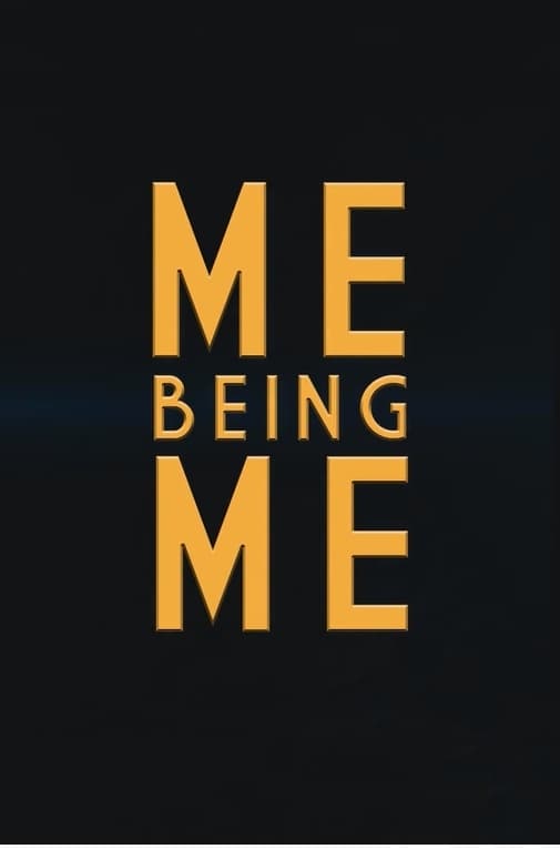 Jay Larson: Me Being Me