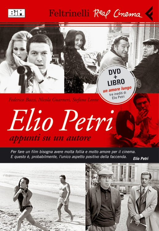 Elio Petri: Notes About a Filmmaker
