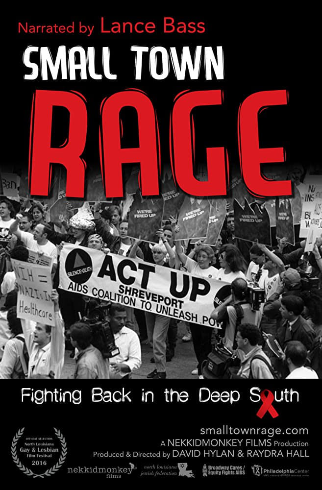 Small Town Rage: Fighting Back in the Deep South
