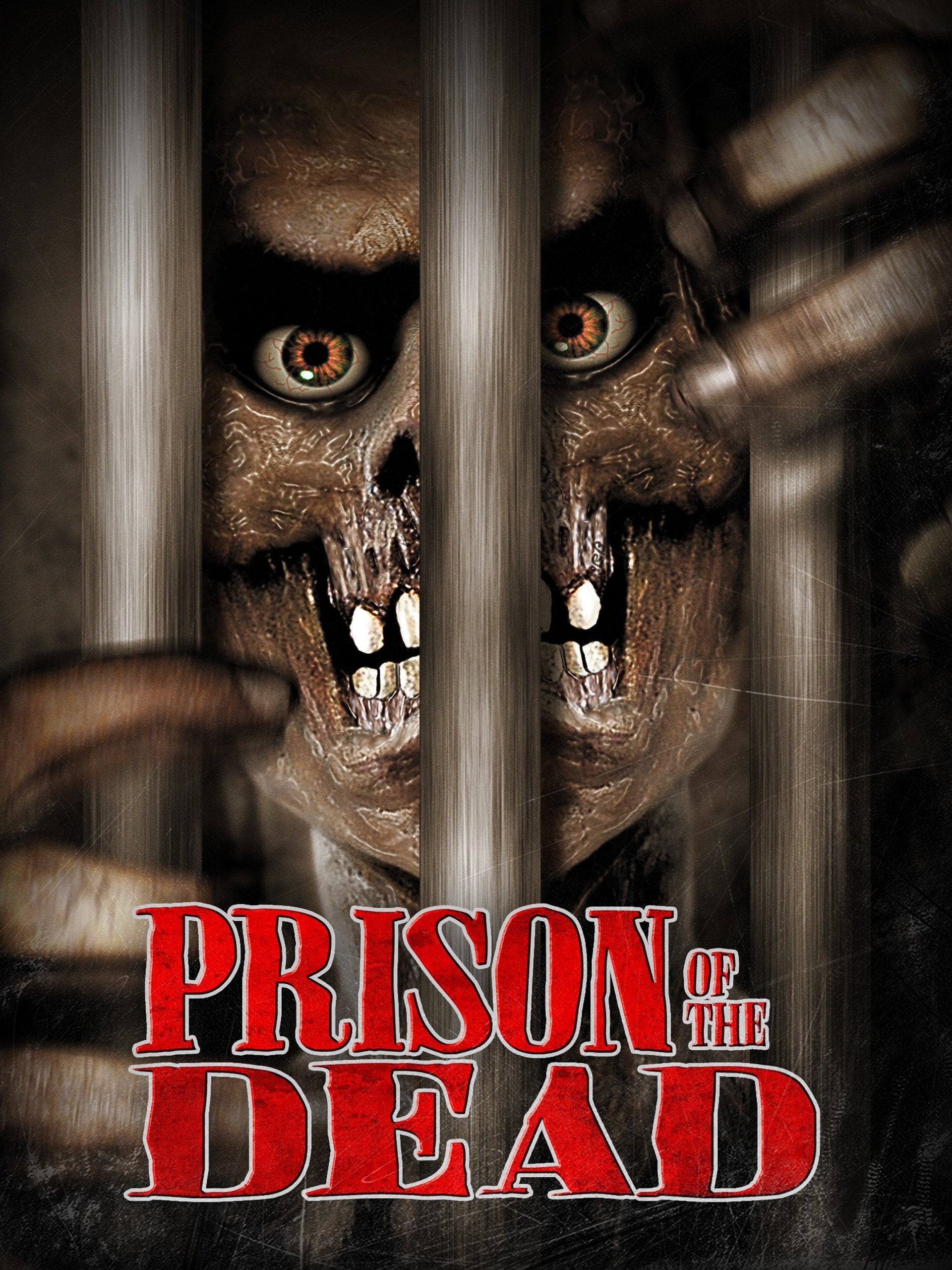 Prison of the Dead (2000)
