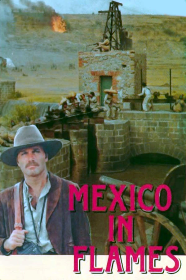 Red Bells Part I: Mexico on Fire (1982)