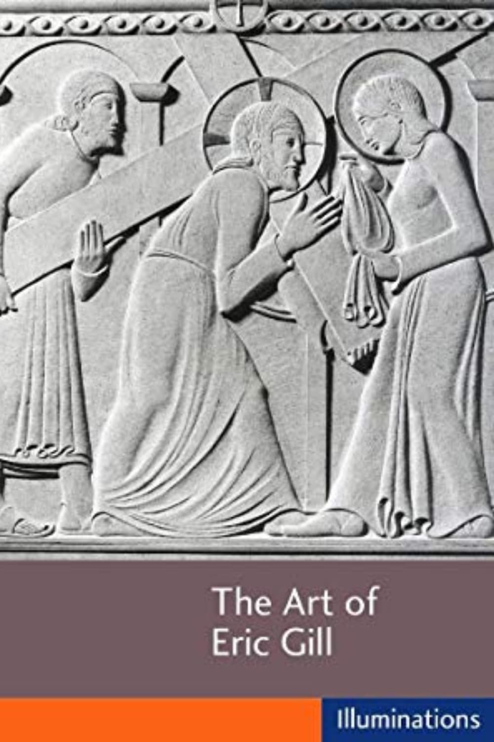 The Art of Eric Gill