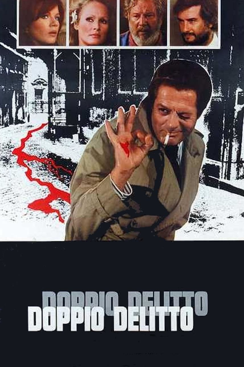 Double Murder (1977)