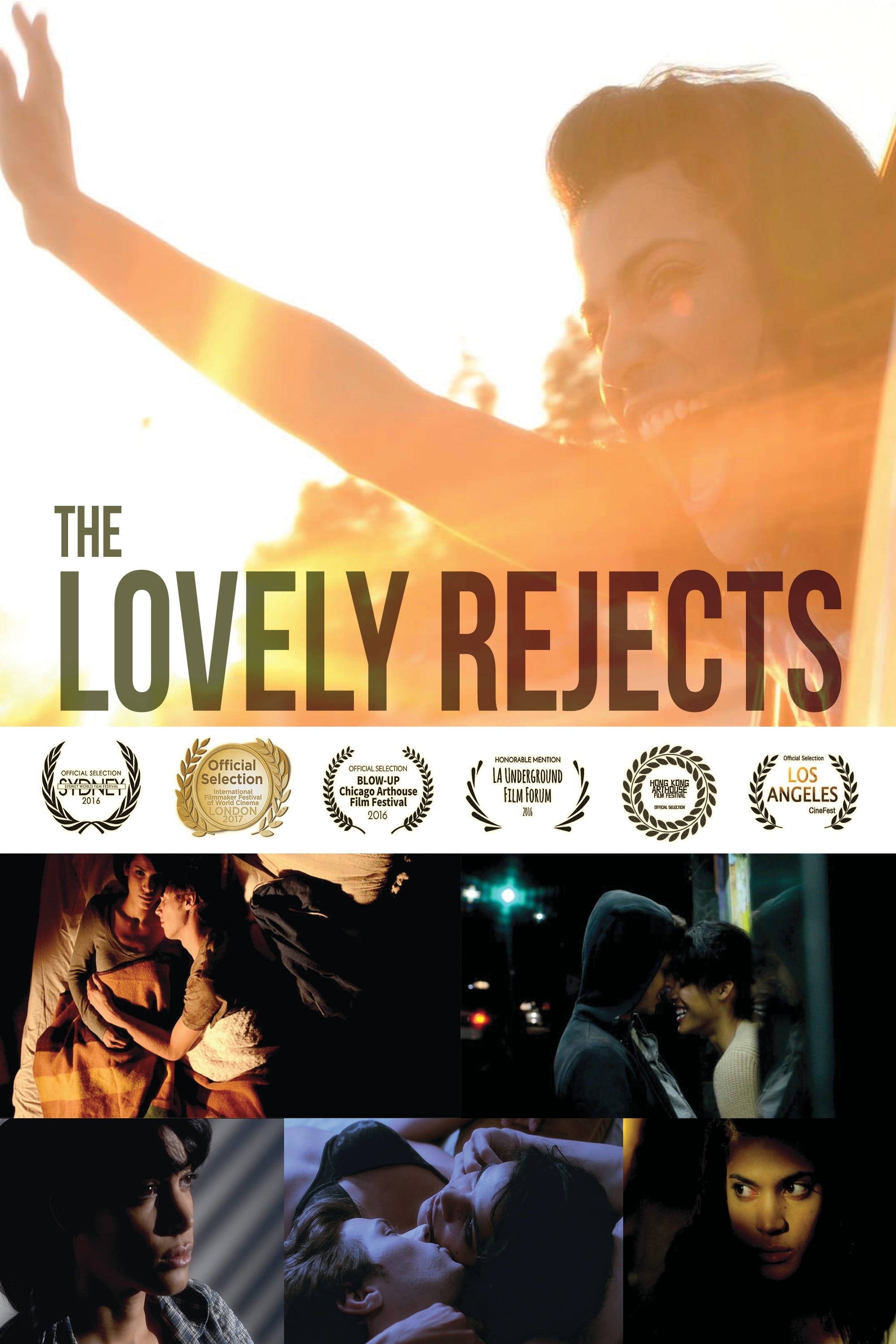 The Lovely Rejects