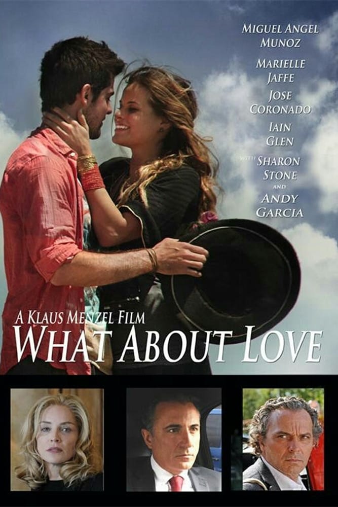 What About Love (2023)