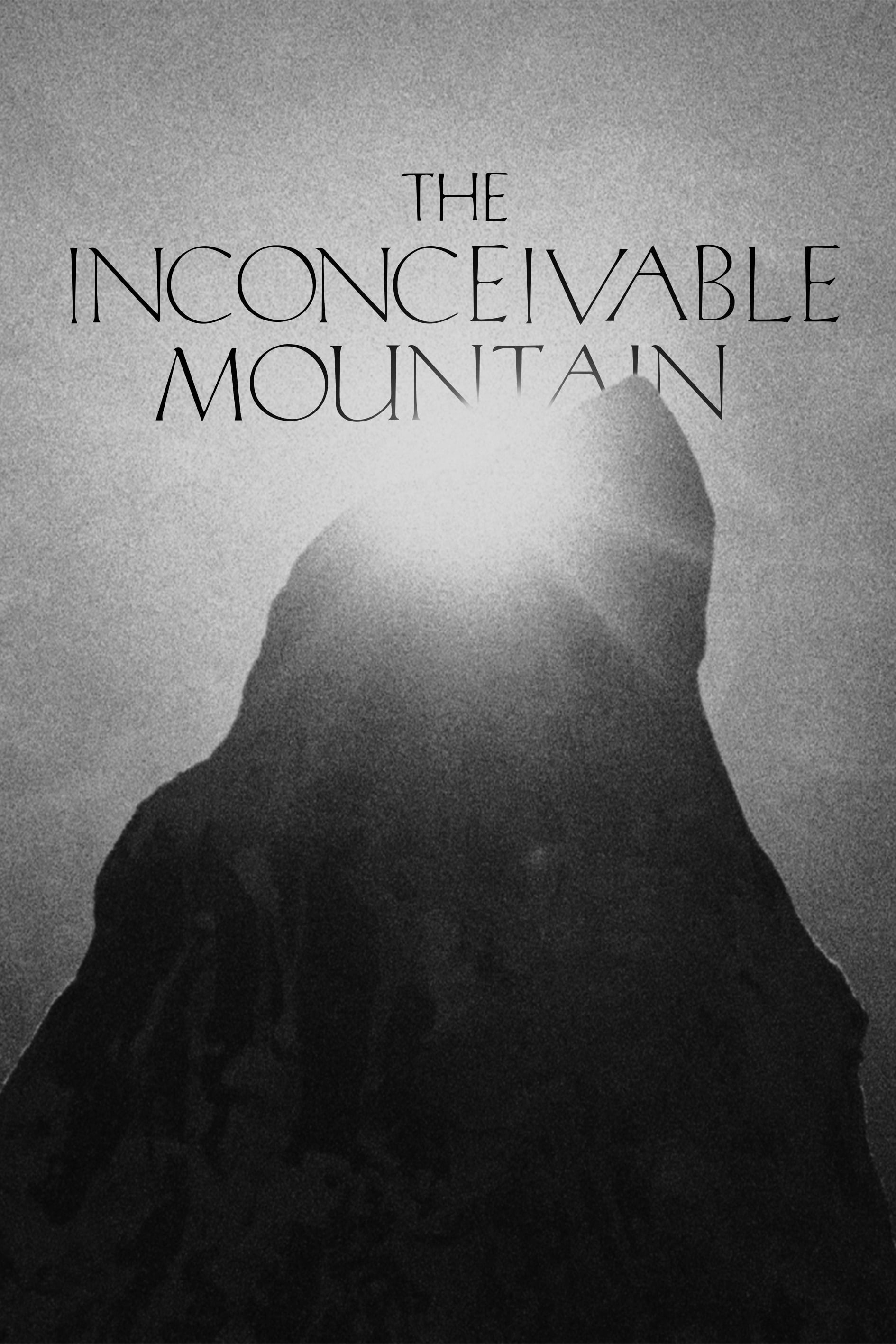 The Inconceivable Mountain