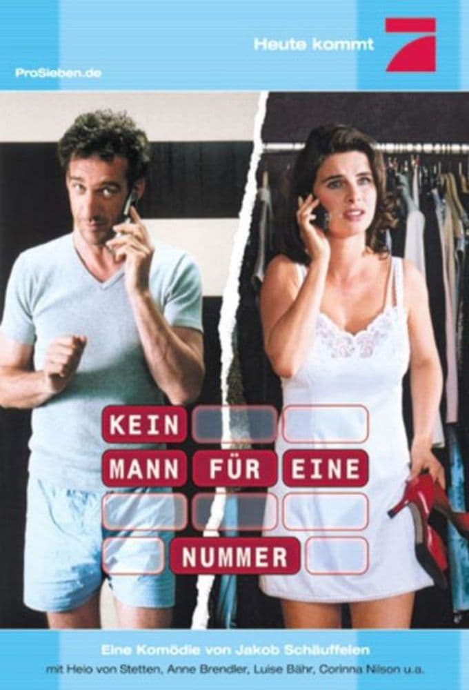 Kein Mann für eine Nummer (2002)