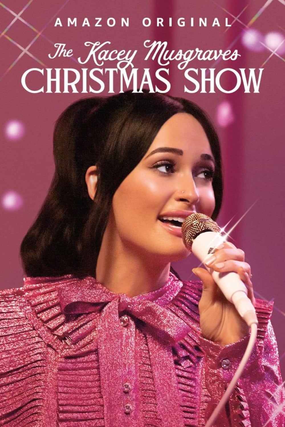 The Kacey Musgraves Christmas Show (2019)
