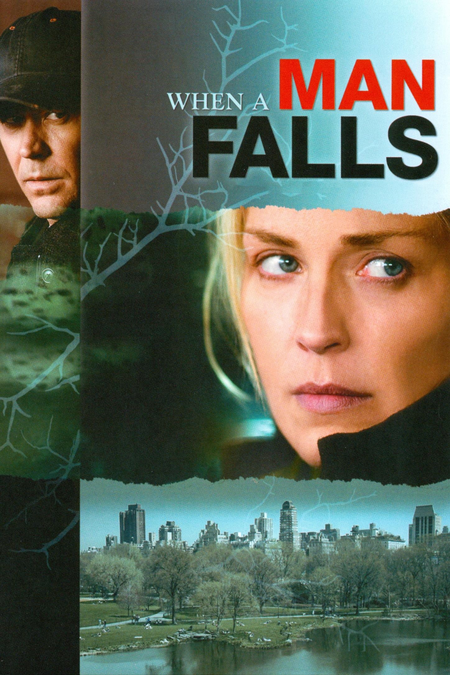 When a Man Falls (2007)