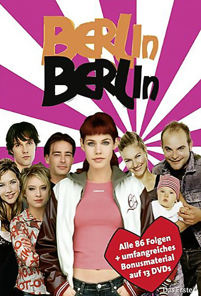 Berlin, Berlin (2002)
