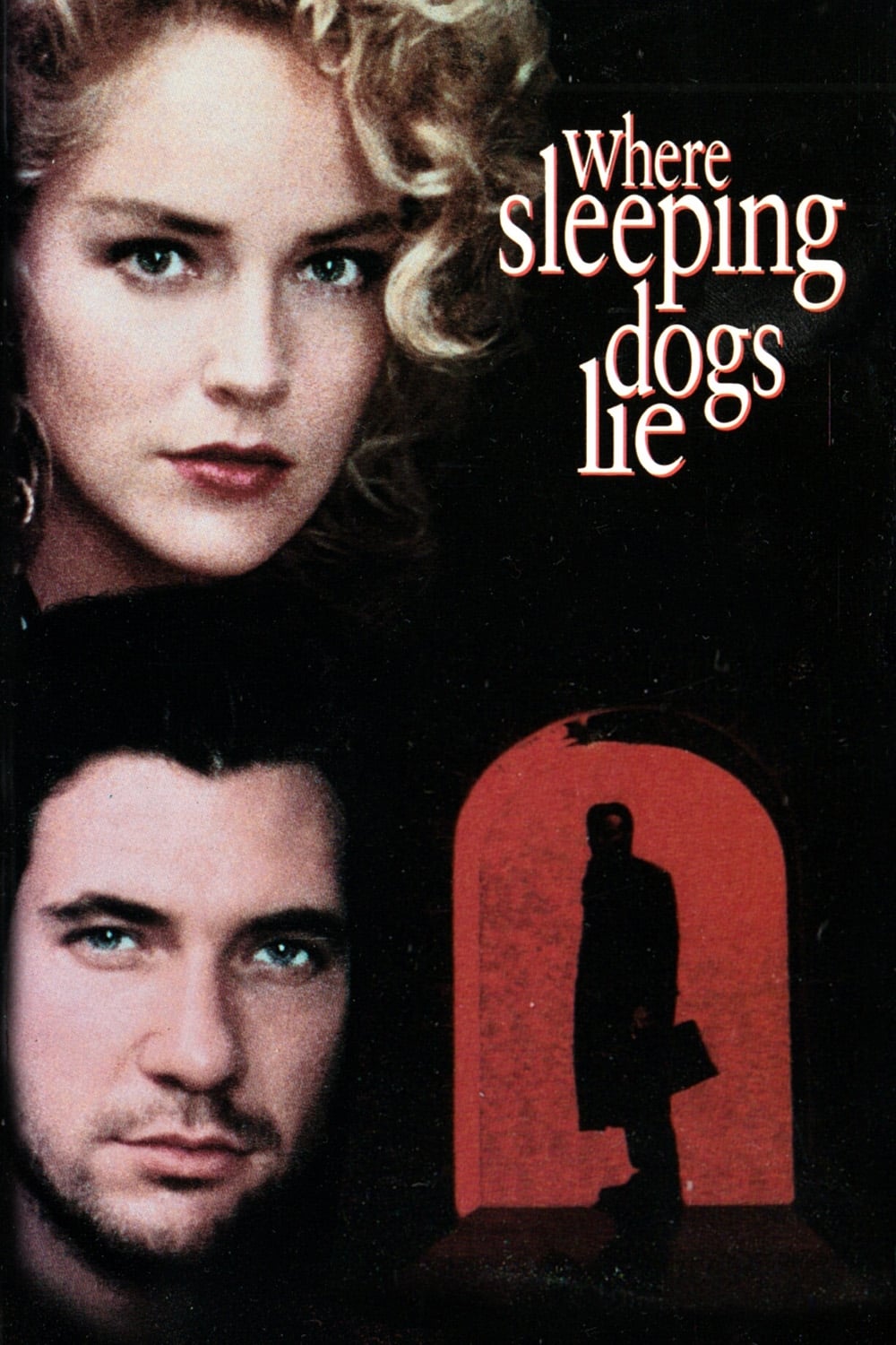 Sleeping Dogs – Tagebuch eines Mörders (1991)