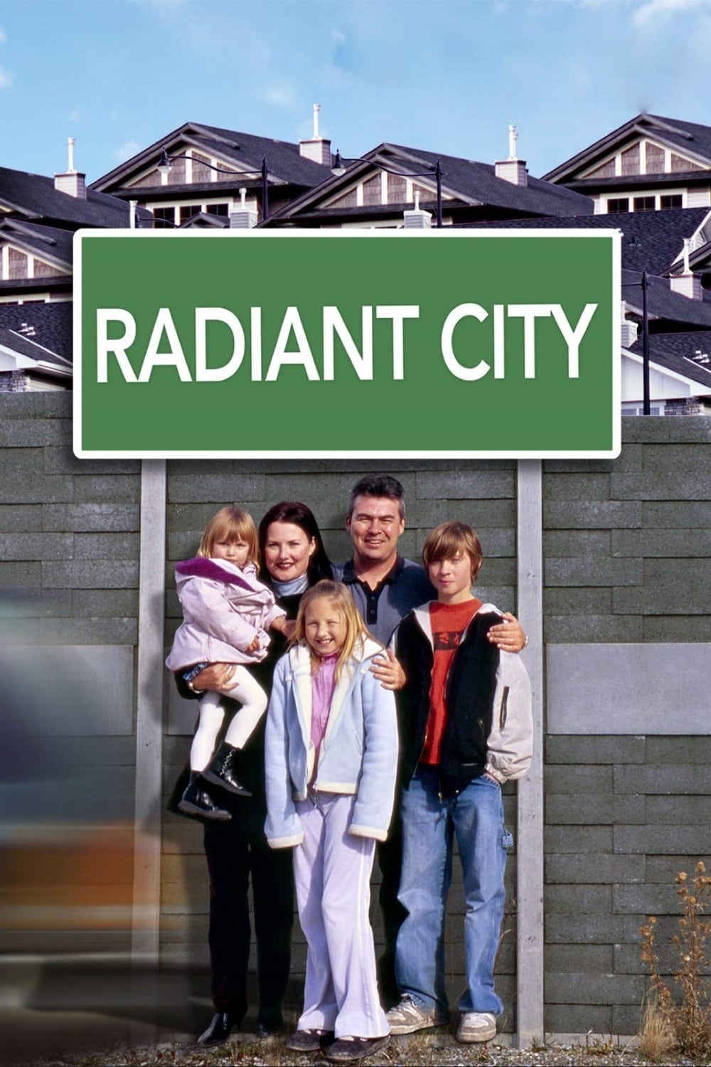 Radiant City