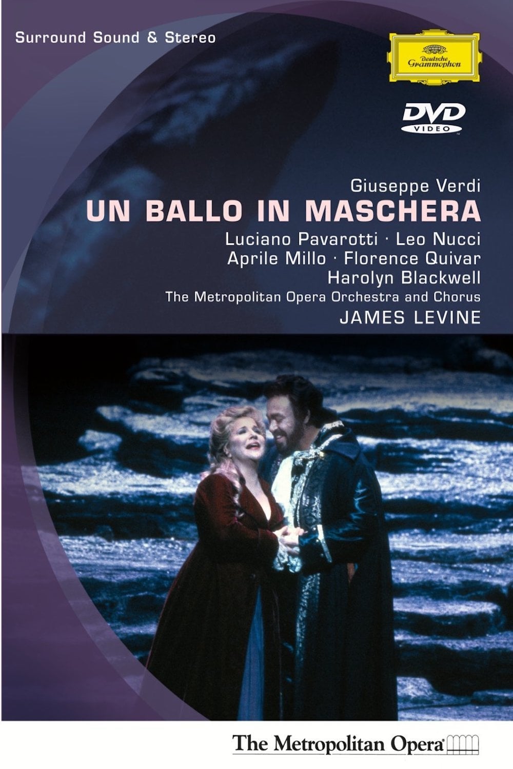 Un Ballo in Maschera (1991)