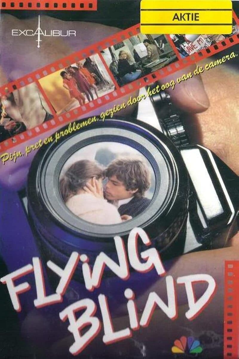 Flying Blind (1990)