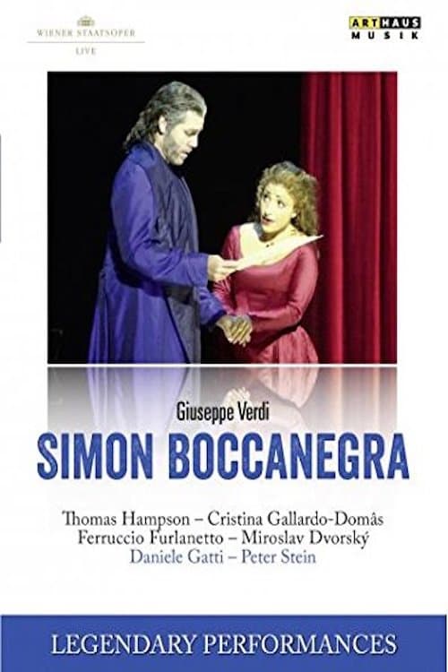 Simon Boccanegra (2002)