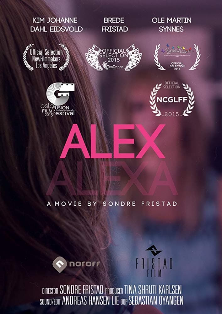 Alex (Alexa)