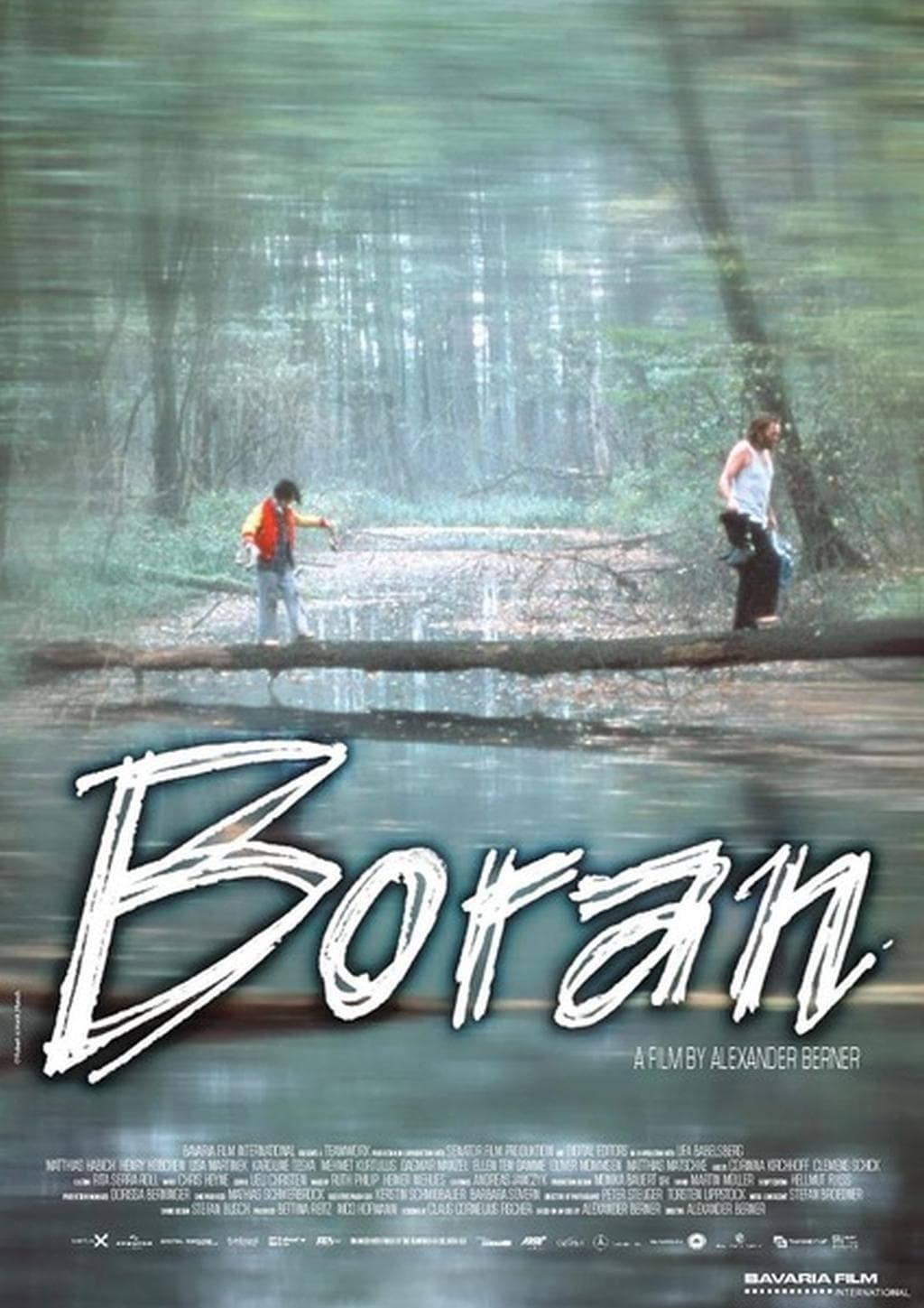 Boran (2002)