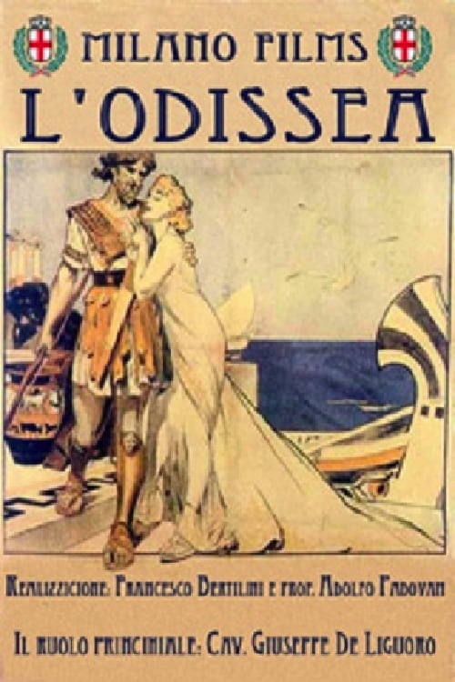 L'Odissea (1911)