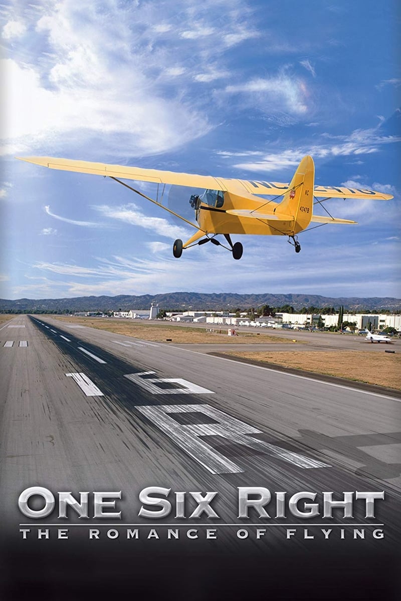 One Six Right (2005)
