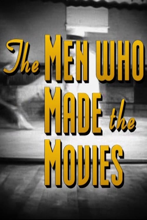 The Men Who Made the Movies: Howard Hawks (1973)