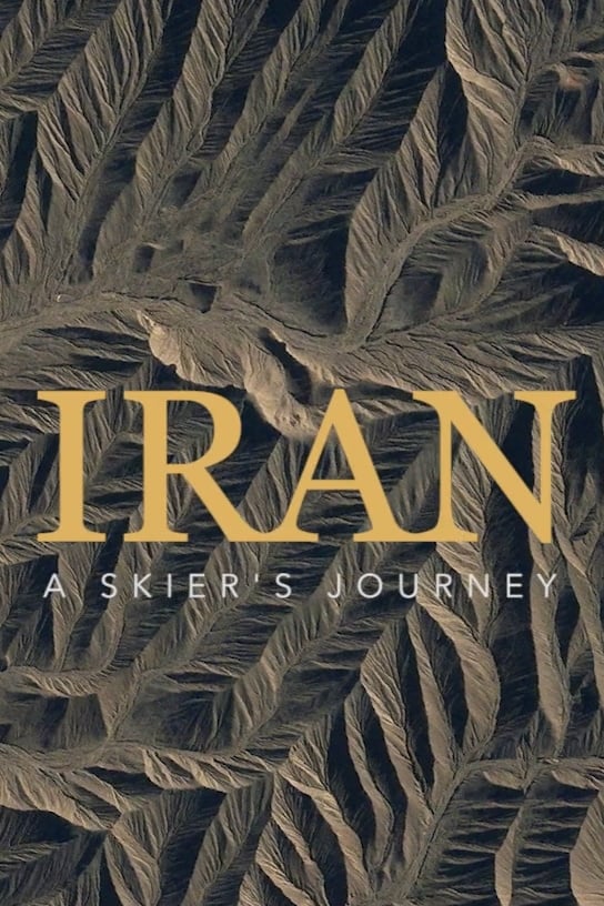 Iran: A Skier's Journey