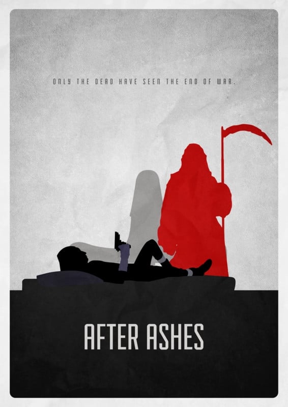 After Ashes