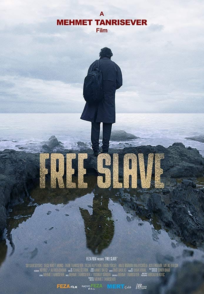 Hür Köle (2019)