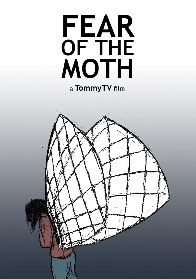 Fear of the Moth