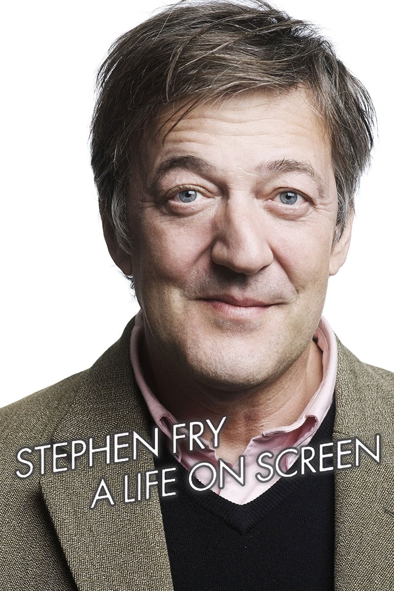 A Life On Screen: Stephen Fry