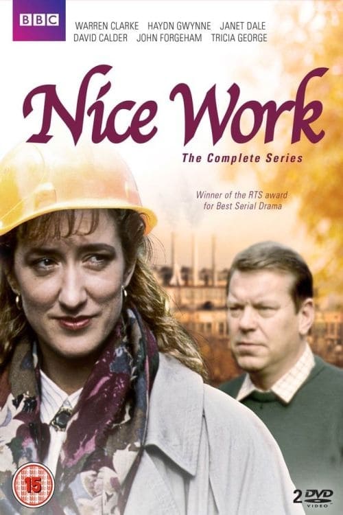 Nice Work (1989)
