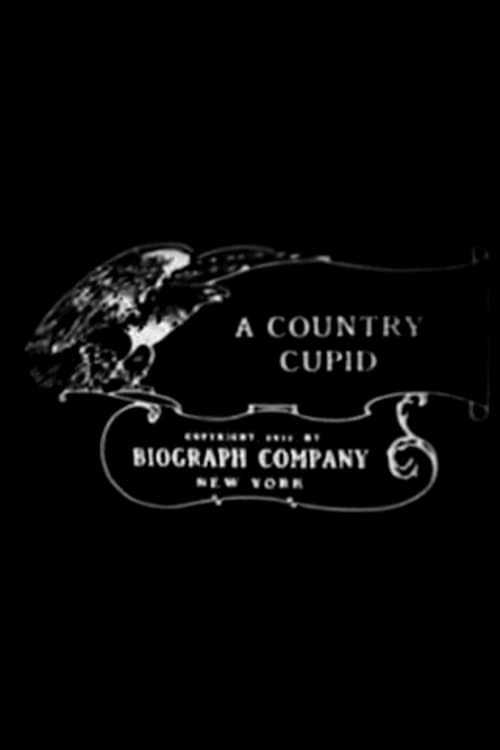 A Country Cupid
