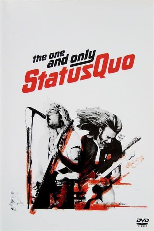 Status Quo ‎– The One And Only