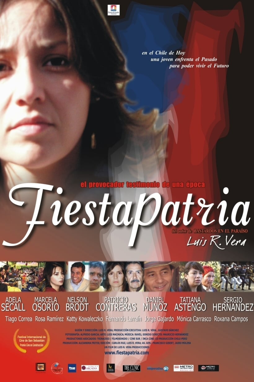 Fiestapatria (2007)