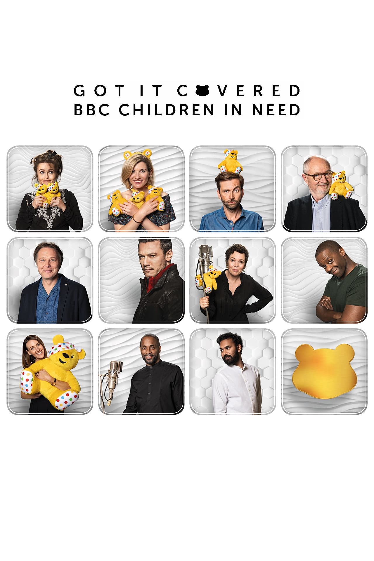 Children In Need 2019: Got It Covered (2019)